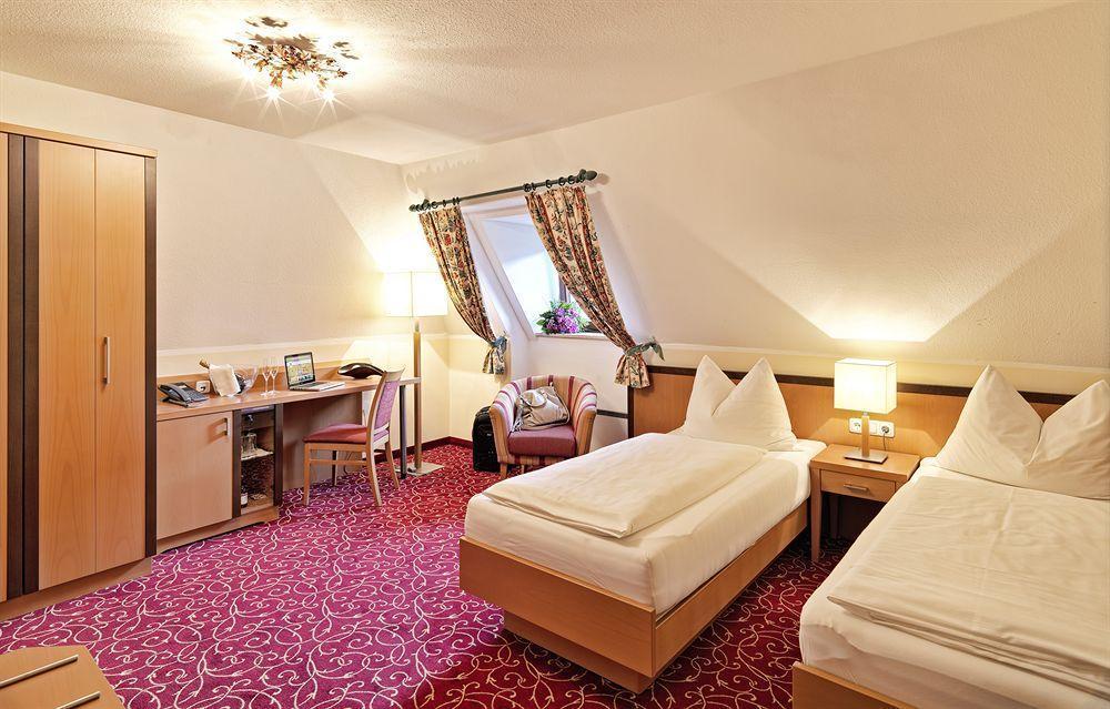 Hotel Mader Steyr Exteriér fotografie